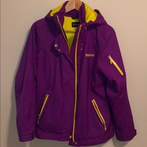 Marmot Ski Jacket women’s